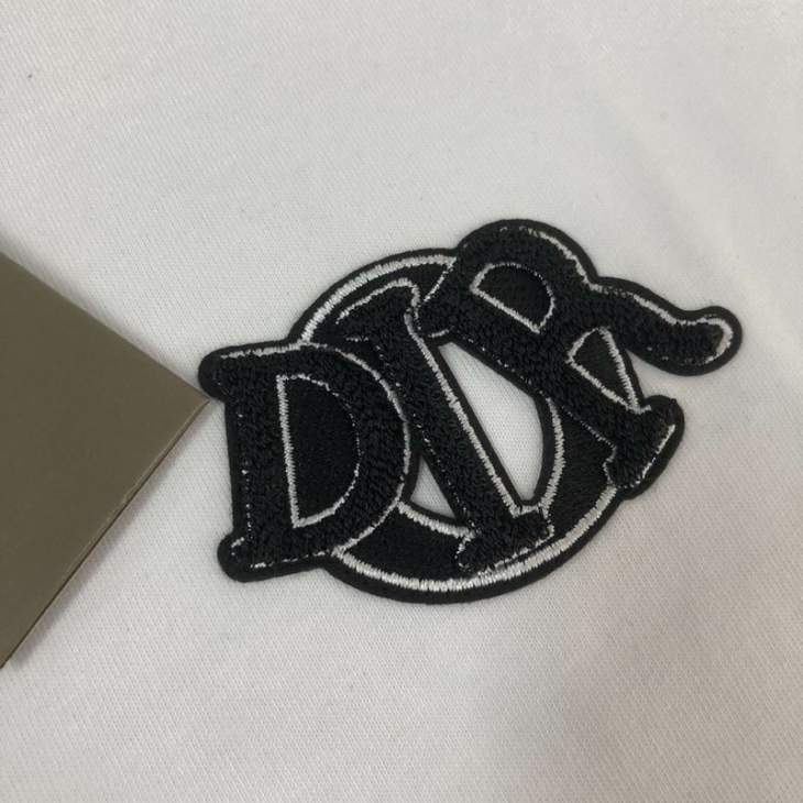 Dior T Shirts Short _SKUDiorS-XLtltx7415657